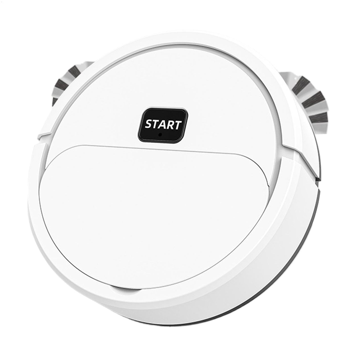 ARALA SwiftSweep™ – Inteligentna Automatyczna Zamiatarka z Funkcją Odkurzania i Czyszczenia
