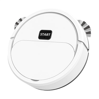 ARALA SwiftSweep™ – Inteligentna Automatyczna Zamiatarka z Funkcją Odkurzania i Czyszczenia