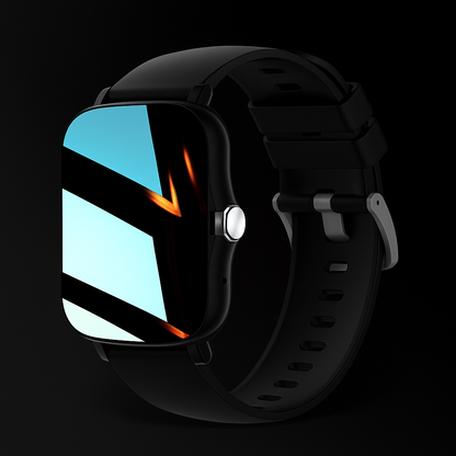 ARALASMART™ - Inteligentny zegarek