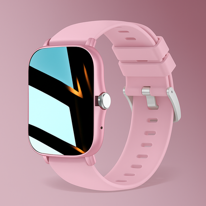 ARALASMART™ - Inteligentny zegarek