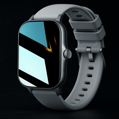 ARALASMART™ - Inteligentny zegarek