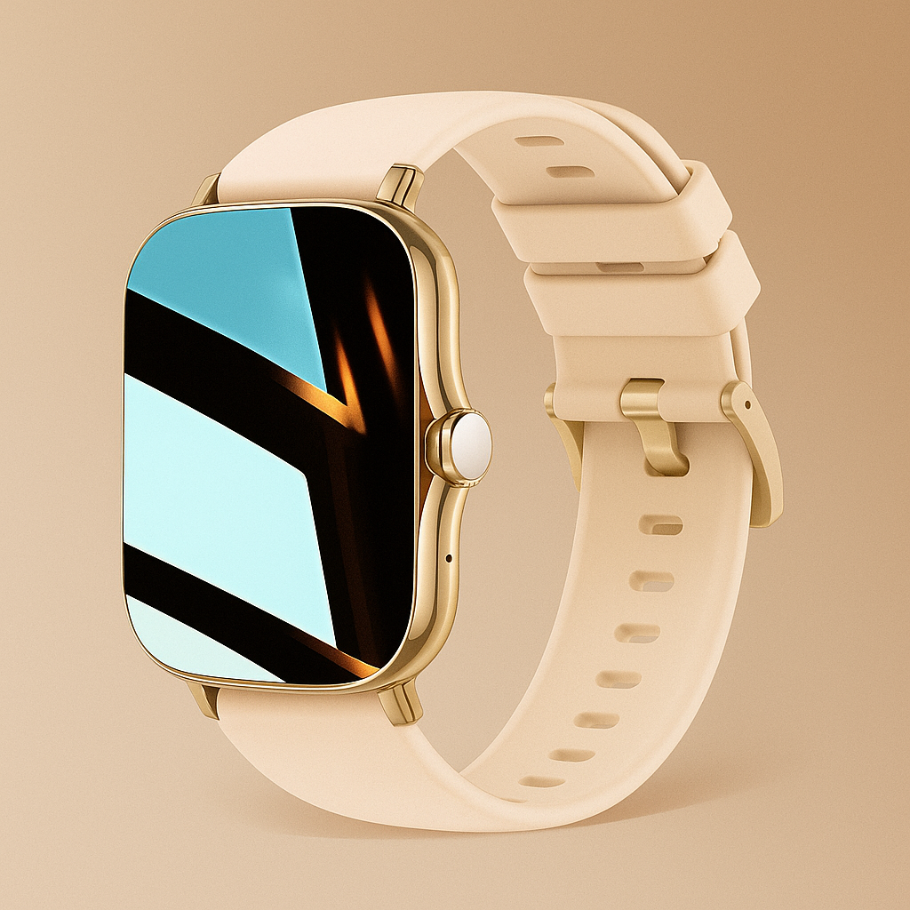 ARALASMART™ - Inteligentny zegarek